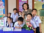 สัปดาห์สนทนาศิษย์-ลูก ประจำปีการศึกษา 2568 ระดับประถมศึกษา Image 10