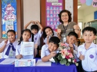 สัปดาห์สนทนาศิษย์-ลูก ประจำปีการศึกษา 2568 ระดับประถมศึกษา Image 11