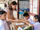 สัปดาห์สนทนาศิษย์-ลูก ประจำปีการศึกษา 2568 ระดับประถมศึกษา Image 37