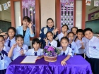 สัปดาห์สนทนาศิษย์-ลูก ประจำปีการศึกษา 2568 ระดับประถมศึกษา Image 12