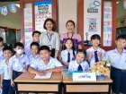 สัปดาห์สนทนาศิษย์-ลูก ประจำปีการศึกษา 2568 ระดับประถมศึกษา Image 14