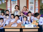 สัปดาห์สนทนาศิษย์-ลูก ประจำปีการศึกษา 2568 ระดับประถมศึกษา Image 15
