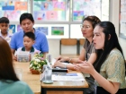 สัปดาห์สนทนาศิษย์-ลูก ประจำปีการศึกษา 2568 ระดับประถมศึกษา Image 95