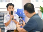 สัปดาห์สนทนาศิษย์-ลูก ประจำปีการศึกษา 2568 ระดับประถมศึกษา Image 98