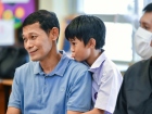 สัปดาห์สนทนาศิษย์-ลูก ประจำปีการศึกษา 2568 ระดับประถมศึกษา Image 100