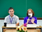 สัปดาห์สนทนาศิษย์-ลูก ประจำปีการศึกษา 2568 ระดับประถมศึกษา Image 328