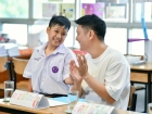 สัปดาห์สนทนาศิษย์-ลูก ประจำปีการศึกษา 2568 ระดับประถมศึกษา Image 105