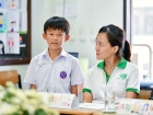 สัปดาห์สนทนาศิษย์-ลูก ประจำปีการศึกษา 2568 ระดับประถมศึกษา Image 108