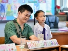 สัปดาห์สนทนาศิษย์-ลูก ประจำปีการศึกษา 2568 ระดับประถมศึกษา Image 111