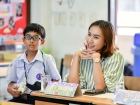 สัปดาห์สนทนาศิษย์-ลูก ประจำปีการศึกษา 2568 ระดับประถมศึกษา Image 114