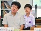 สัปดาห์สนทนาศิษย์-ลูก ประจำปีการศึกษา 2568 ระดับประถมศึกษา Image 119