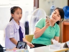 สัปดาห์สนทนาศิษย์-ลูก ประจำปีการศึกษา 2568 ระดับประถมศึกษา Image 123