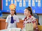 สัปดาห์สนทนาศิษย์-ลูก ประจำปีการศึกษา 2568 ระดับประถมศึกษา Image 124