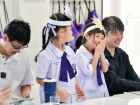 สัปดาห์สนทนาศิษย์-ลูก ประจำปีการศึกษา 2568 ระดับประถมศึกษา Image 125