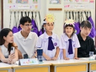สัปดาห์สนทนาศิษย์-ลูก ประจำปีการศึกษา 2568 ระดับประถมศึกษา Image 126