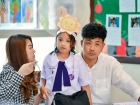 สัปดาห์สนทนาศิษย์-ลูก ประจำปีการศึกษา 2568 ระดับประถมศึกษา Image 130