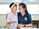 สัปดาห์สนทนาศิษย์-ลูก ประจำปีการศึกษา 2568 ระดับประถมศึกษา Image 132