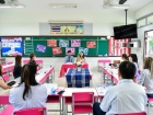 สัปดาห์สนทนาศิษย์-ลูก ประจำปีการศึกษา 2568 ระดับประถมศึกษา Image 333
