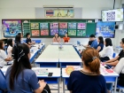 สัปดาห์สนทนาศิษย์-ลูก ประจำปีการศึกษา 2568 ระดับประถมศึกษา Image 336