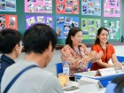 สัปดาห์สนทนาศิษย์-ลูก ประจำปีการศึกษา 2568 ระดับประถมศึกษา Image 338