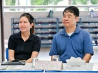 สัปดาห์สนทนาศิษย์-ลูก ประจำปีการศึกษา 2568 ระดับประถมศึกษา Image 339