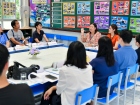 สัปดาห์สนทนาศิษย์-ลูก ประจำปีการศึกษา 2568 ระดับประถมศึกษา Image 341