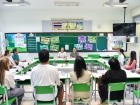 สัปดาห์สนทนาศิษย์-ลูก ประจำปีการศึกษา 2568 ระดับประถมศึกษา Image 342