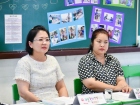 สัปดาห์สนทนาศิษย์-ลูก ประจำปีการศึกษา 2568 ระดับประถมศึกษา Image 343