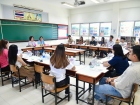 สัปดาห์สนทนาศิษย์-ลูก ประจำปีการศึกษา 2568 ระดับประถมศึกษา Image 346