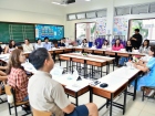 สัปดาห์สนทนาศิษย์-ลูก ประจำปีการศึกษา 2568 ระดับประถมศึกษา Image 348