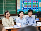 สัปดาห์สนทนาศิษย์-ลูก ประจำปีการศึกษา 2568 ระดับประถมศึกษา Image 349