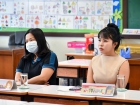 สัปดาห์สนทนาศิษย์-ลูก ประจำปีการศึกษา 2568 ระดับประถมศึกษา Image 358