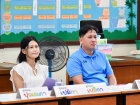 สัปดาห์สนทนาศิษย์-ลูก ประจำปีการศึกษา 2568 ระดับประถมศึกษา Image 364