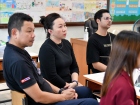 สัปดาห์สนทนาศิษย์-ลูก ประจำปีการศึกษา 2568 ระดับประถมศึกษา Image 365