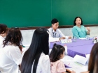 สัปดาห์สนทนาศิษย์-ลูก ประจำปีการศึกษา 2568 ระดับประถมศึกษา Image 369
