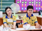 สัปดาห์สนทนาศิษย์-ลูก ประจำปีการศึกษา 2568 ระดับประถมศึกษา Image 371