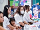 สัปดาห์สนทนาศิษย์-ลูก ประจำปีการศึกษา 2568 ระดับประถมศึกษา Image 372