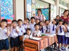 สัปดาห์สนทนาศิษย์-ลูก ประจำปีการศึกษา 2568 ระดับประถมศึกษา Image 16