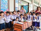 สัปดาห์สนทนาศิษย์-ลูก ประจำปีการศึกษา 2568 ระดับประถมศึกษา Image 17