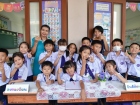 สัปดาห์สนทนาศิษย์-ลูก ประจำปีการศึกษา 2568 ระดับประถมศึกษา Image 18
