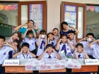 สัปดาห์สนทนาศิษย์-ลูก ประจำปีการศึกษา 2568 ระดับประถมศึกษา Image 19