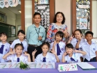 สัปดาห์สนทนาศิษย์-ลูก ประจำปีการศึกษา 2568 ระดับประถมศึกษา Image 20