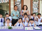 สัปดาห์สนทนาศิษย์-ลูก ประจำปีการศึกษา 2568 ระดับประถมศึกษา Image 21