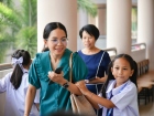 สัปดาห์สนทนาศิษย์-ลูก ประจำปีการศึกษา 2568 ระดับประถมศึกษา Image 38