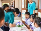 สัปดาห์สนทนาศิษย์-ลูก ประจำปีการศึกษา 2568 ระดับประถมศึกษา Image 39