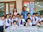 สัปดาห์สนทนาศิษย์-ลูก ประจำปีการศึกษา 2568 ระดับประถมศึกษา Image 23