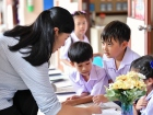 สัปดาห์สนทนาศิษย์-ลูก ประจำปีการศึกษา 2568 ระดับประถมศึกษา Image 41