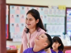 สัปดาห์สนทนาศิษย์-ลูก ประจำปีการศึกษา 2568 ระดับประถมศึกษา Image 134