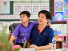 สัปดาห์สนทนาศิษย์-ลูก ประจำปีการศึกษา 2568 ระดับประถมศึกษา Image 137