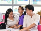 สัปดาห์สนทนาศิษย์-ลูก ประจำปีการศึกษา 2568 ระดับประถมศึกษา Image 138
